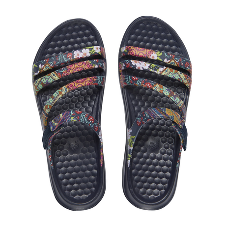 Joybees Lakeshore Sandal (Women) Sandal - Slide - The Heel Shoe Fitters