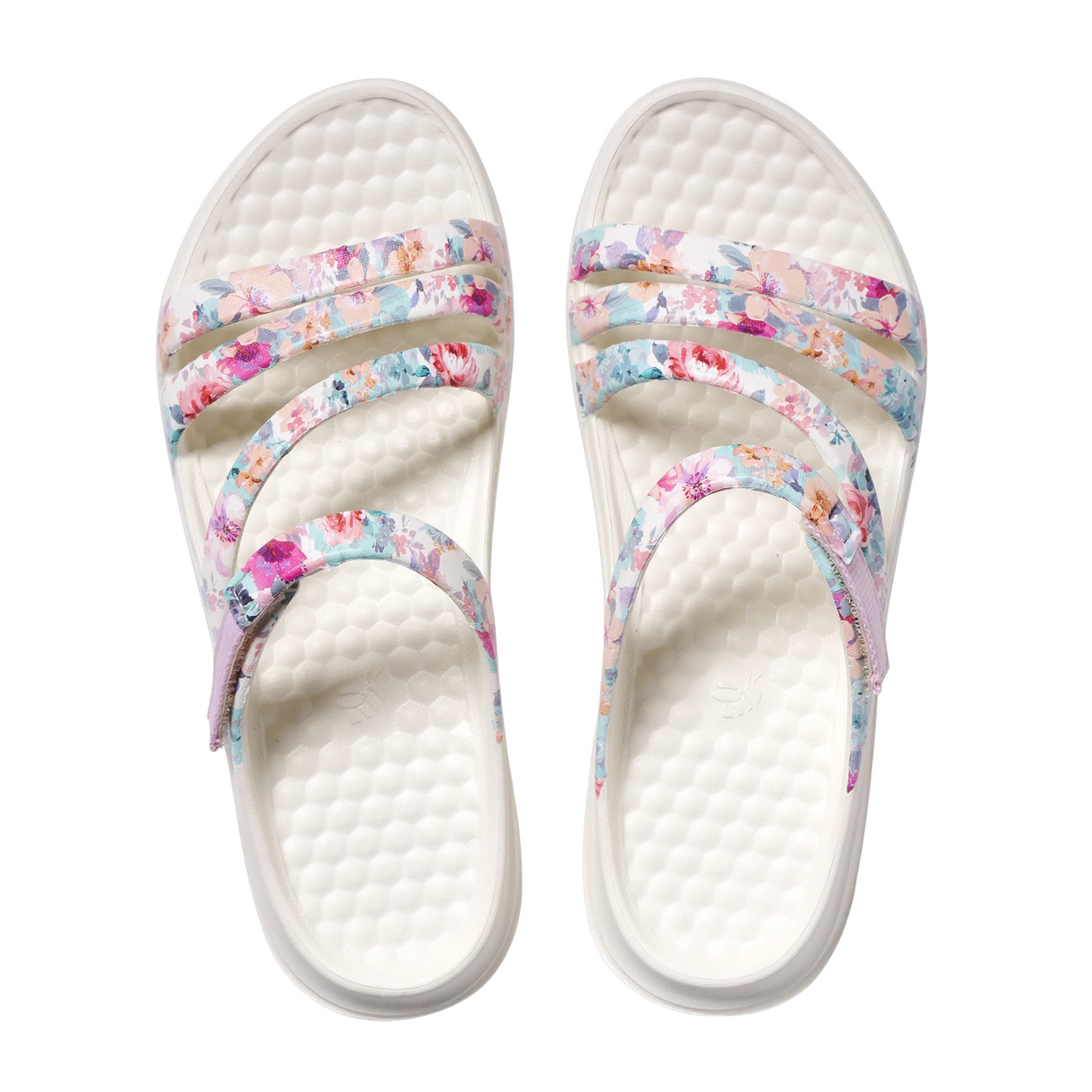 Joybees Lakeshore Sandal (Women) Sandal - Slide - The Heel Shoe Fitters