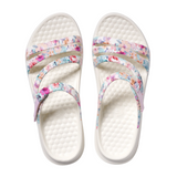 Joybees Lakeshore Sandal (Women) Sandal - Slide - The Heel Shoe Fitters