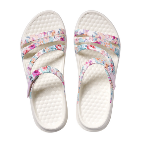 Joybees Lakeshore Sandal (Women) Sandal - Slide - The Heel Shoe Fitters