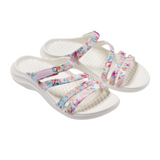 Joybees Lakeshore Sandal (Women) Sandal - Slide - The Heel Shoe Fitters