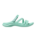 Joybees Lakeshore Sandal (Women) - Hyper Mint Sandal - Slide - The Heel Shoe Fitters