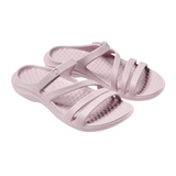Joybees Lakeshore Sandal (Women) - Misted Mauve Sandal - Slide - The Heel Shoe Fitters