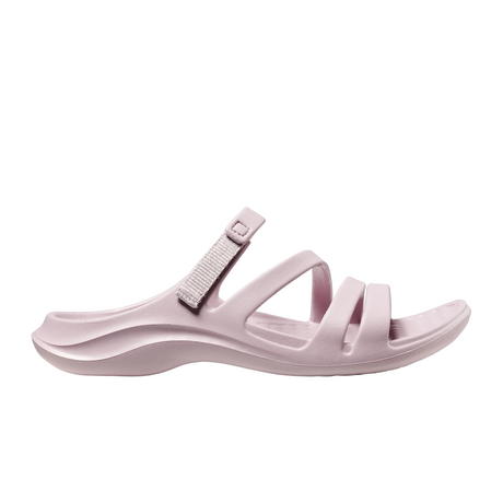 Joybees Lakeshore Sandal (Women) - Misted Mauve Sandal - Slide - The Heel Shoe Fitters