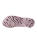 Joybees Lakeshore Sandal (Women) - Misted Mauve Sandal - Slide - The Heel Shoe Fitters