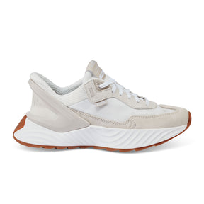 Kizik Monaco Sneaker (Women) Athletic - Casual - Lace Up - The Heel Shoe Fitters