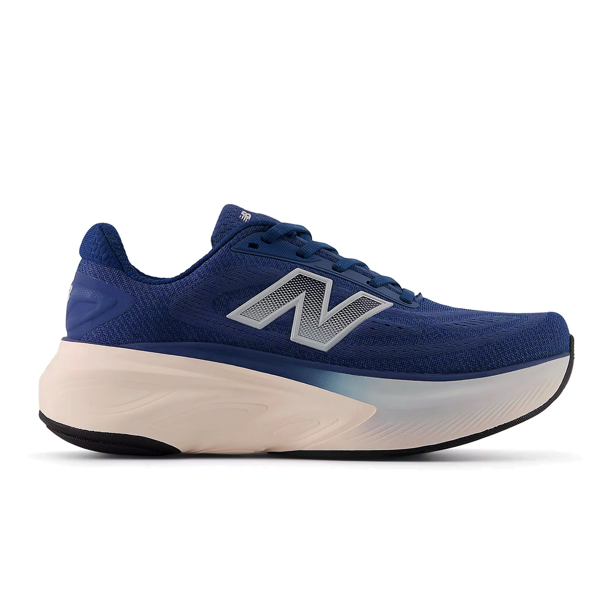 New Balance Fresh Foam X More v6 Running Shoe (Women) - Dream State/Blue Oyster/Pearl Grey Athletic - Running - Cushion - The Heel Shoe Fitters