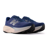 New Balance Fresh Foam X More v6 Running Shoe (Women) - Dream State/Blue Oyster/Pearl Grey Athletic - Running - Cushion - The Heel Shoe Fitters