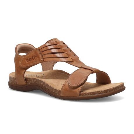 Taos Wonderful Backstrap Sandal (Women) Sandal - Backstrap - The Heel Shoe Fitters
