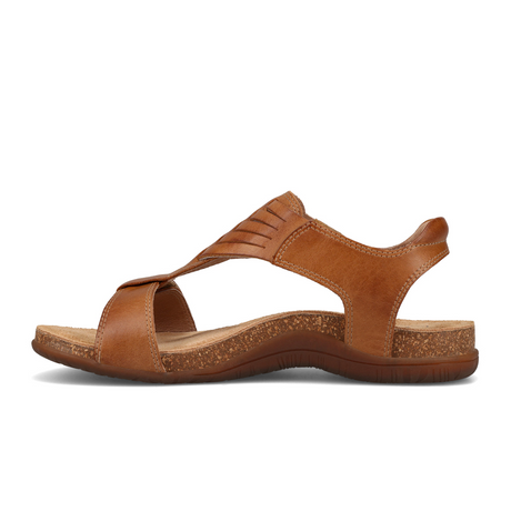 Taos Wonderful Backstrap Sandal (Women) Sandal - Backstrap - The Heel Shoe Fitters