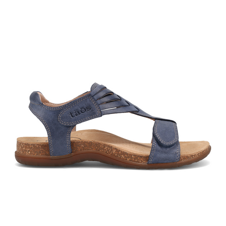 Taos Wonderful Backstrap Sandal (Women) Sandal - Backstrap - The Heel Shoe Fitters