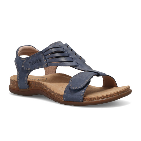 Taos Wonderful Backstrap Sandal (Women) Sandal - Backstrap - The Heel Shoe Fitters
