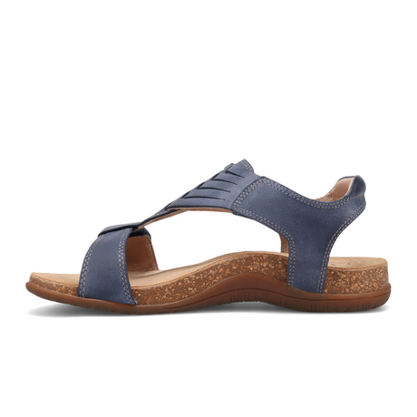 Taos Wonderful Backstrap Sandal (Women) Sandal - Backstrap - The Heel Shoe Fitters