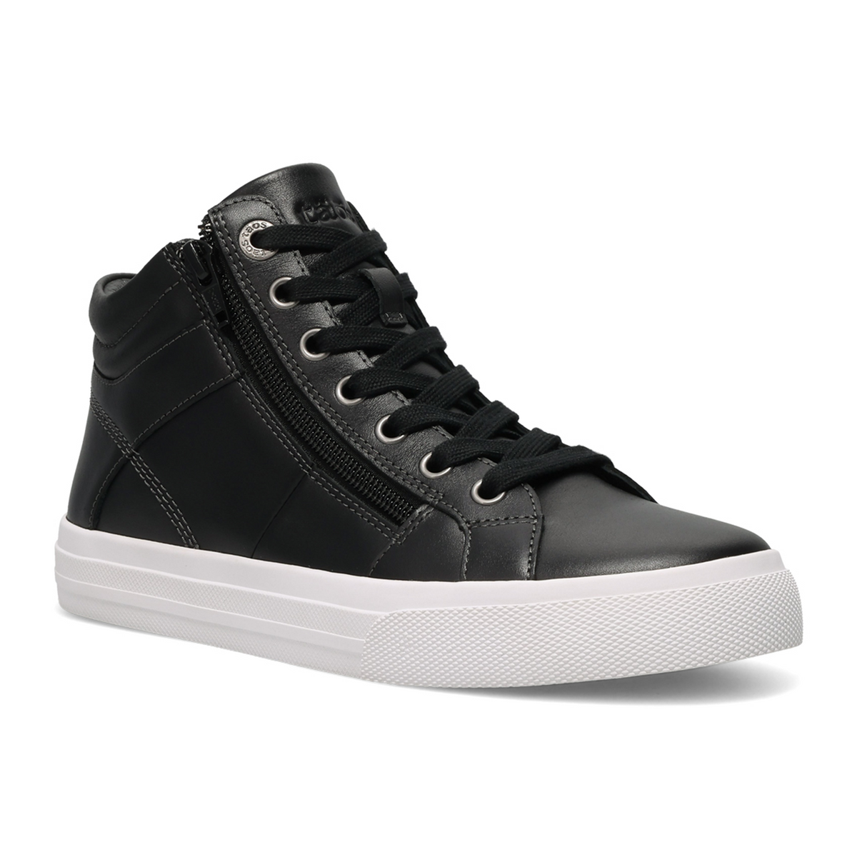 Taos Winner (Women) - Black/White