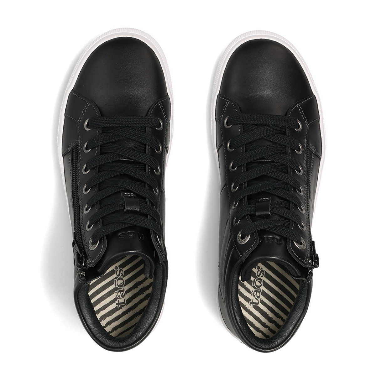 Taos Winner (Women) - Black/White