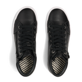 Taos Winner (Women) - Black/White
