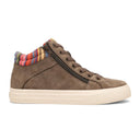 Taos Winner Mid Top Sneaker (Women) Athletic - Casual - Lace Up - The Heel Shoe Fitters