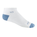 Wide Open Solid Cushioned No Show Sock (Women) Accessories - Socks - Lifestyle - The Heel Shoe Fitters