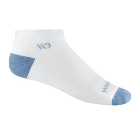 Wide Open Solid Cushioned No Show Sock (Women) Accessories - Socks - Lifestyle - The Heel Shoe Fitters