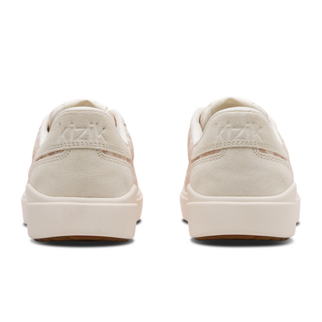 Kizik Prague 2 Sneaker (Women) - Floral Pristine Athletic - Casual - Lace Up - The Heel Shoe Fitters