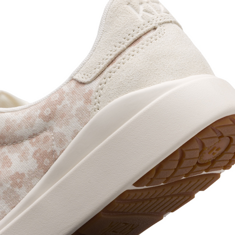 Kizik Prague 2 Sneaker (Women) - Floral Pristine Athletic - Casual - Lace Up - The Heel Shoe Fitters