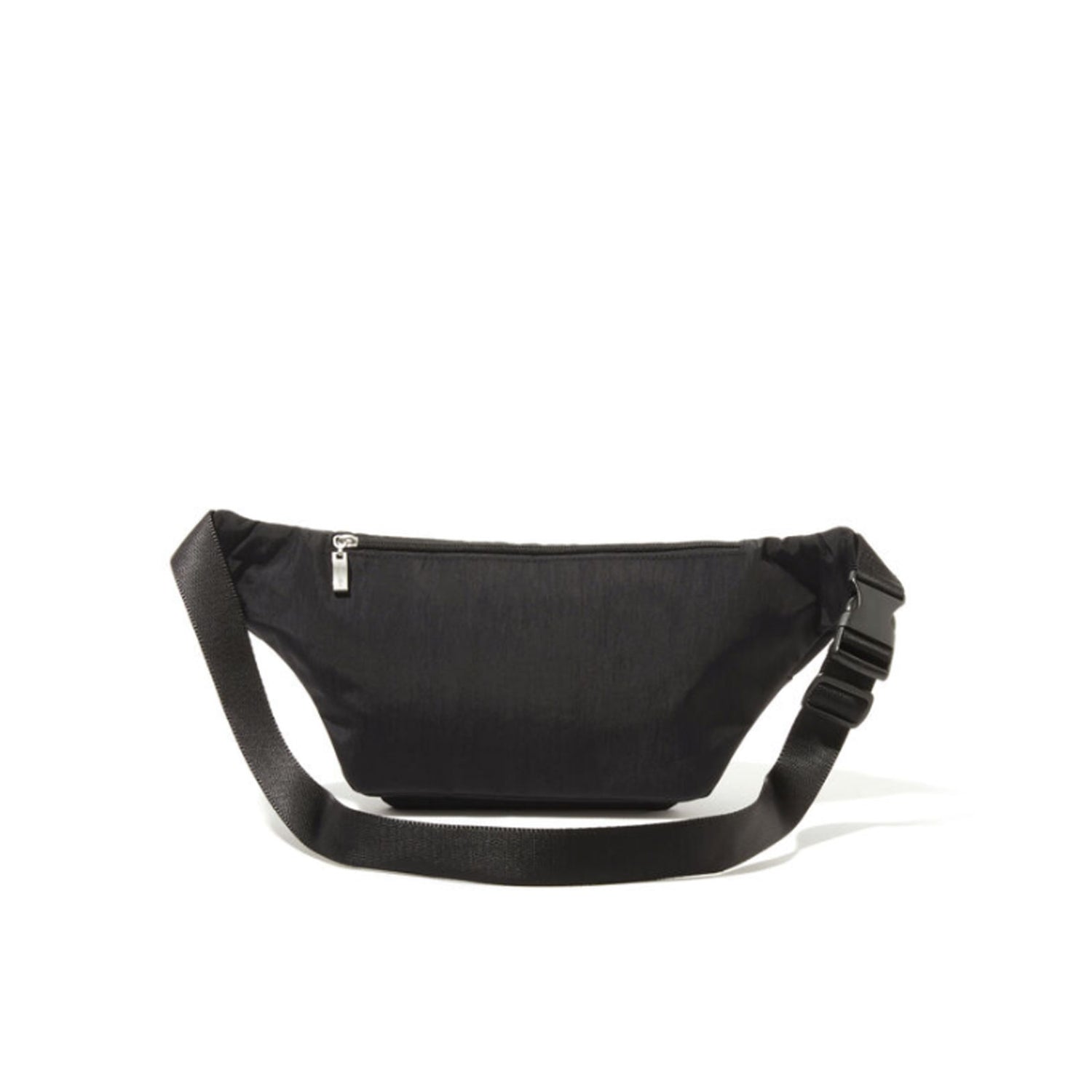 Baggallini Modern Everywhere Waistpack Sling - Black – The Heel Shoe ...