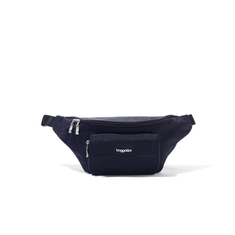 Baggallini Modern Everywhere Waistpack Sling - French Navy Accessories - Bags - Handbags - The Heel Shoe Fitters