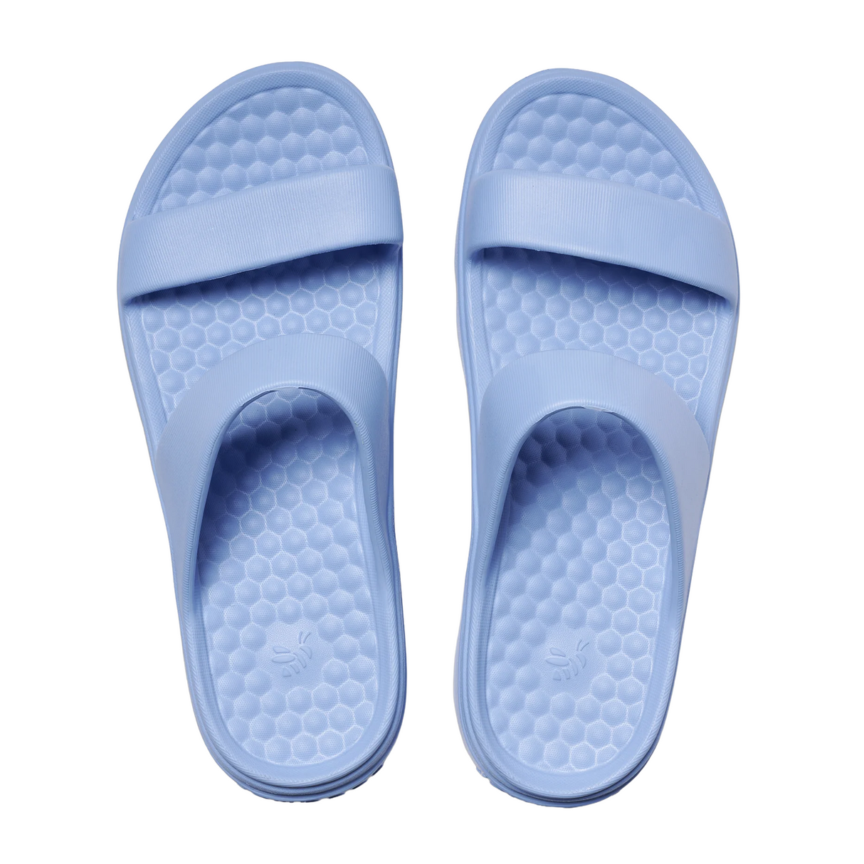 Joybees Riviera Sandal (Women) Sandal - Slide - The Heel Shoe Fitters