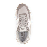 New Balance 237 Sneaker (Women) - Marblehead/Raincloud/Sea Salt/Gum Athletic - Casual - Lace Up - The Heel Shoe Fitters