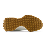 New Balance 327 Sneaker (Women) - Linen/Sea Salt/Dark Ice Wine
