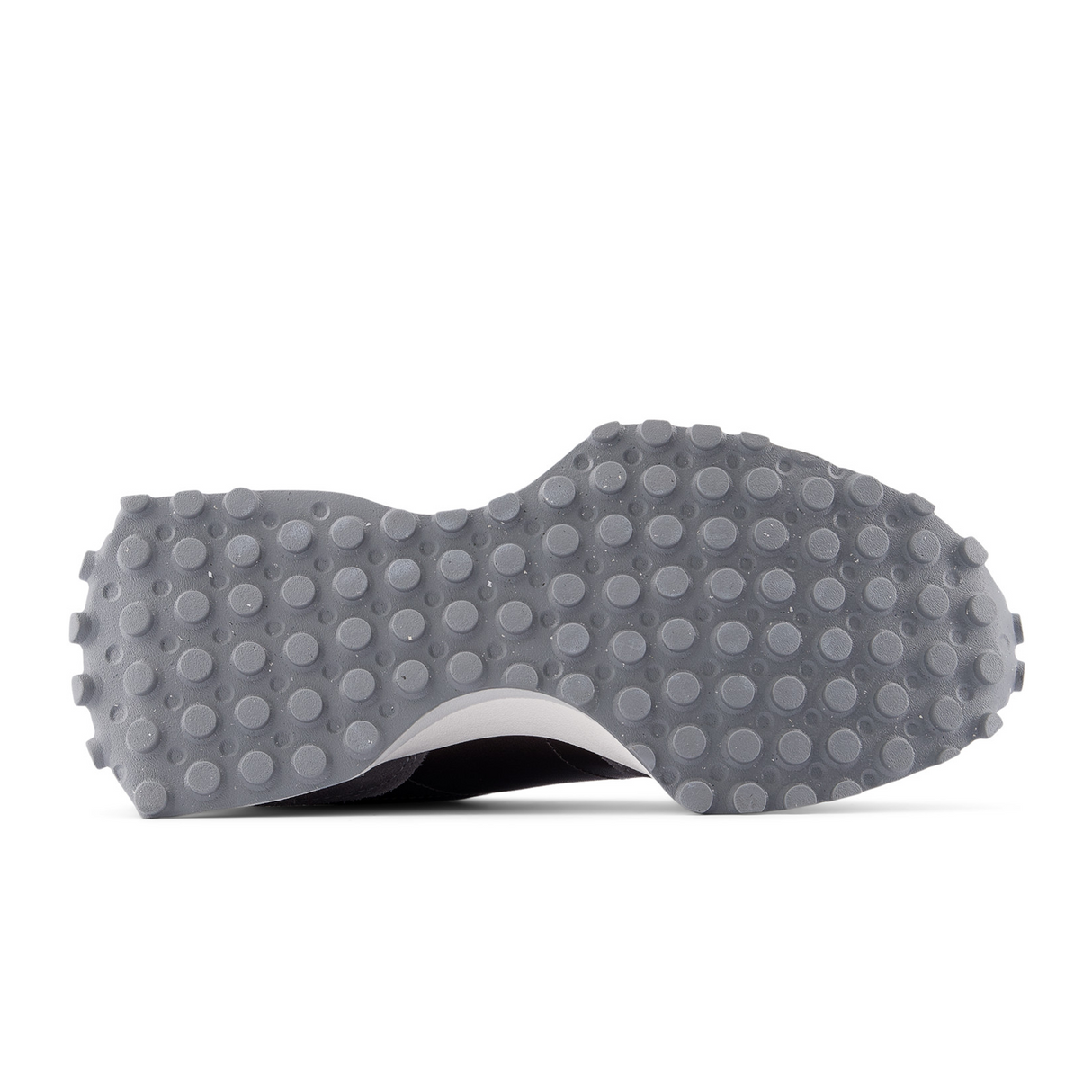 New Balance 327 Running Shoe (Women) - Black Metallic/Castlerock Athletic - Casual - Lace Up - The Heel Shoe Fitters