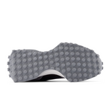 New Balance 327 Running Shoe (Women) - Black Metallic/Castlerock Athletic - Casual - Lace Up - The Heel Shoe Fitters