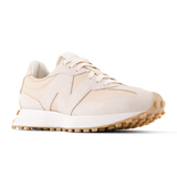 New Balance 327 Running Shoe (Women) - Bisque/Desert Clay Athletic - Casual - Lace Up - The Heel Shoe Fitters