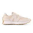New Balance 327 Running Shoe (Women) - Bisque/Desert Clay Athletic - Casual - Lace Up - The Heel Shoe Fitters