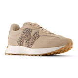 New Balance 327 Running Shoe (Women) - Incense Athletic - Casual - Lace Up - The Heel Shoe Fitters