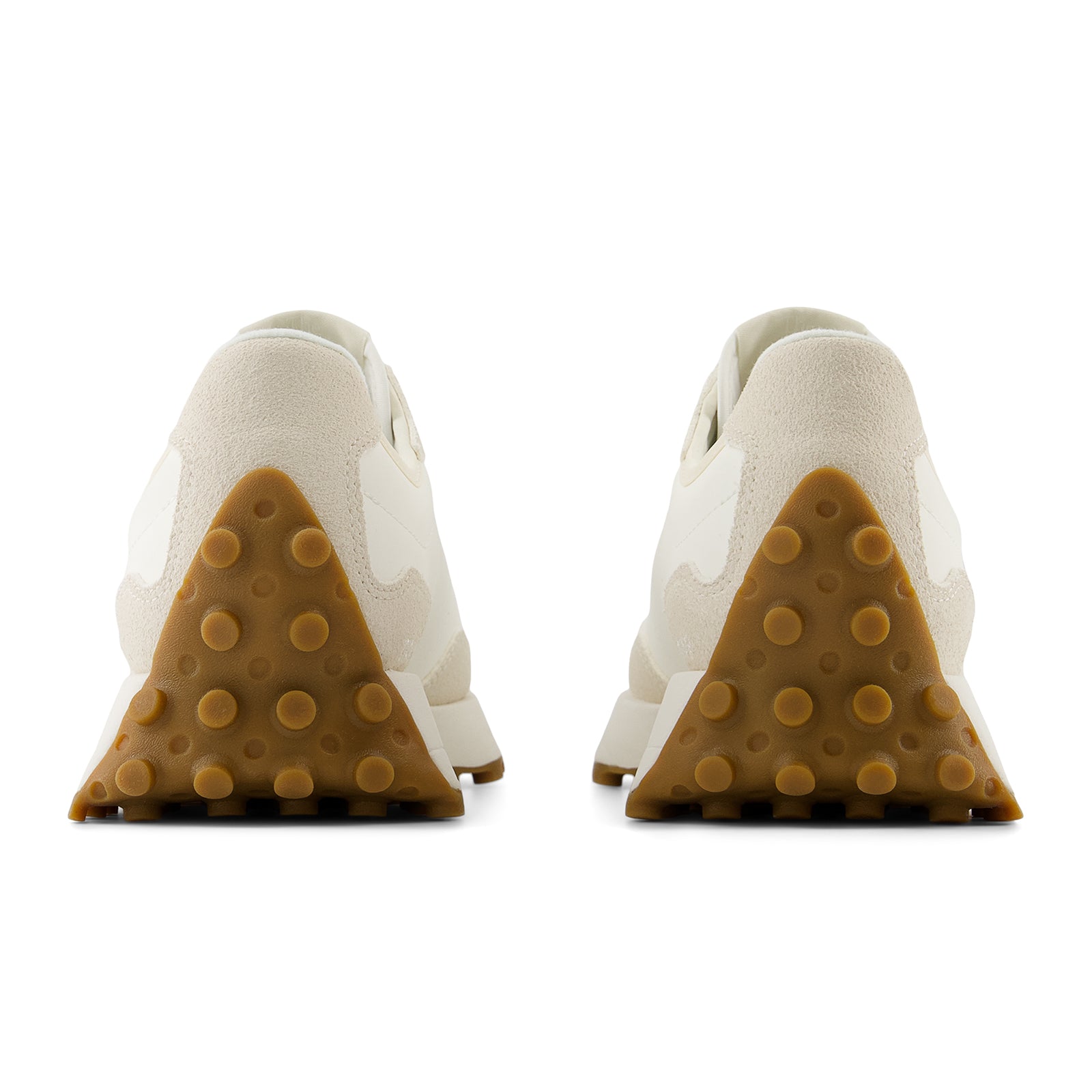 New Balance 327 Running Shoe (Women) - Linen/Sea Salt Athletic - Running - Stability - The Heel Shoe Fitters