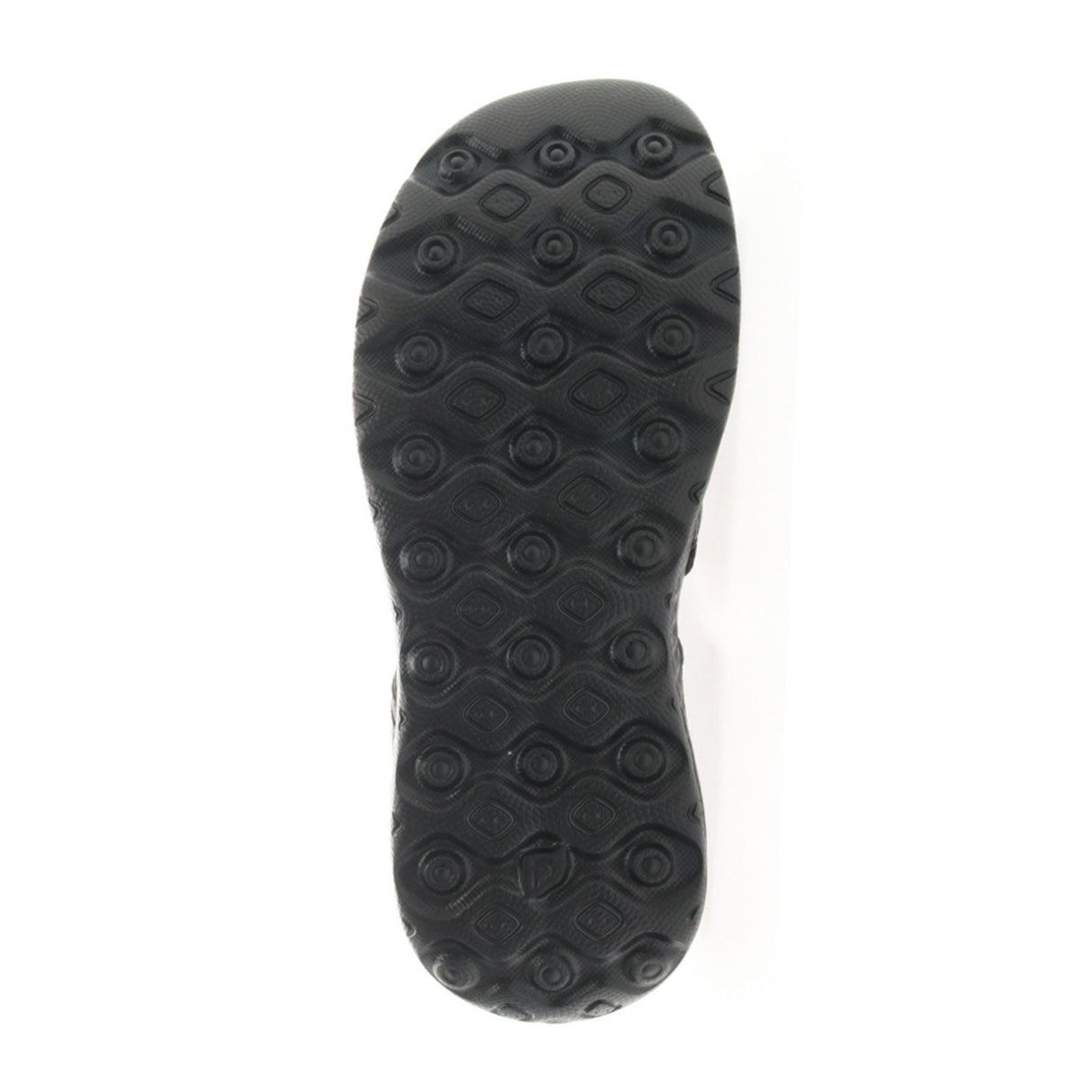 Propet Travelactiv Adventure Active Sandal (Women) - Black Sandals - Active - The Heel Shoe Fitters