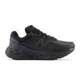 New Balance Fresh Foam X 840F v1 Walking Shoe(Women) - Black Athletic - Walking - The Heel Shoe Fitters