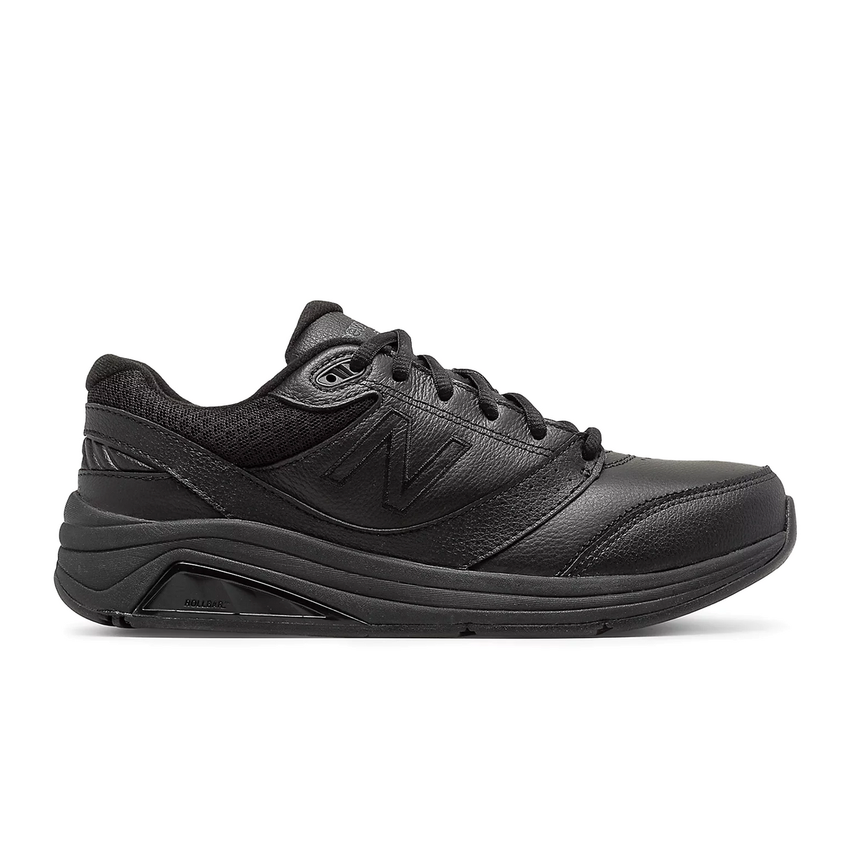 New Balance 928 v3 Walking Shoe (Women) - Black/Black Athletic - Walking - The Heel Shoe Fitters