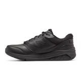 New Balance 928 v3 Walking Shoe (Women) - Black/Black Athletic - Walking - The Heel Shoe Fitters