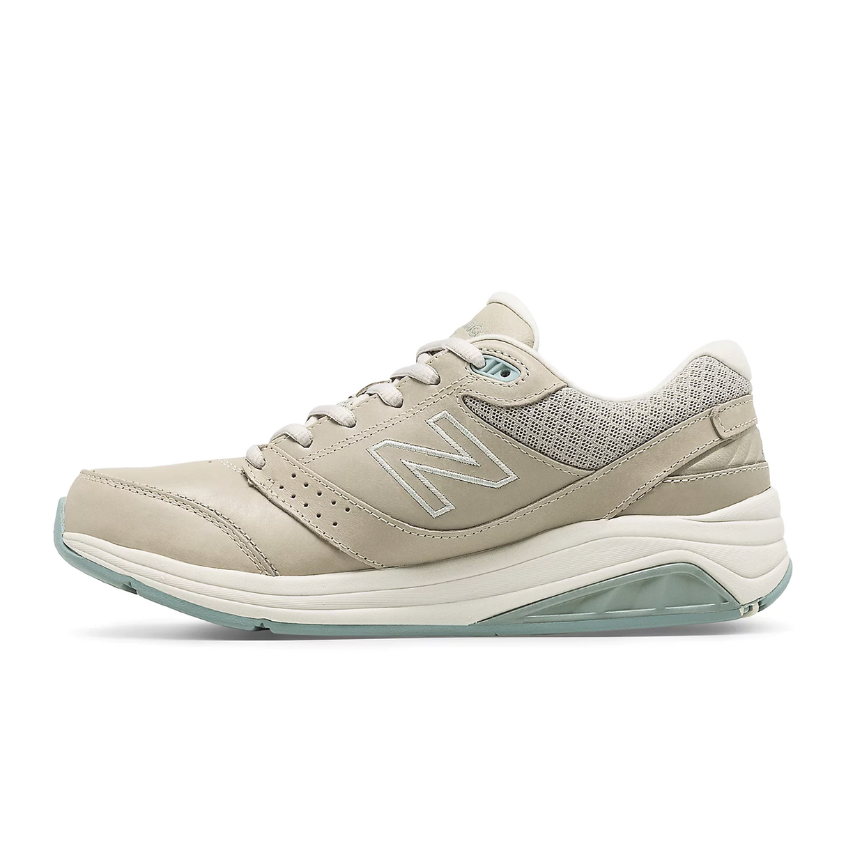 New Balance 928 v3 Walking Shoe (Women) - Bone Athletic - Walking - The Heel Shoe Fitters