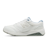 New Balance 928 v3 Walking Shoe (Women) - White Athletic - Walking - The Heel Shoe Fitters