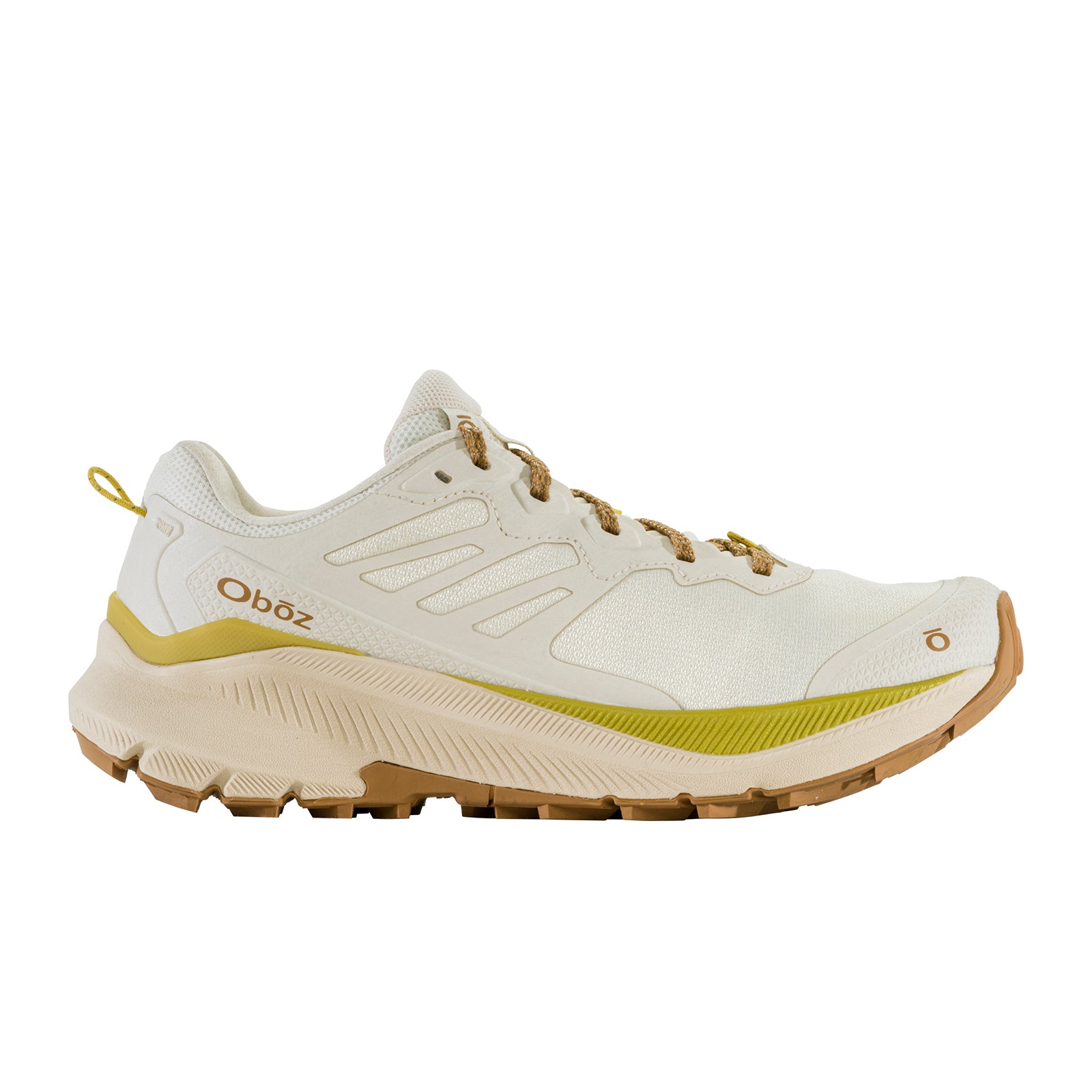 Oboz Katabatic Wind Low Hiking Shoe (Women) - Sheepskin – The Heel