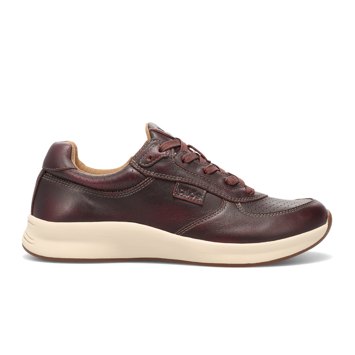 Taos Footwear Delta (Women) - Merlot