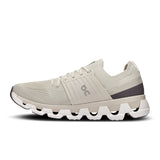 On Running Cloudswift 3 Running Shoe (Men) - Pearl/Eclipse Athletic - Running - Cushion - The Heel Shoe Fitters