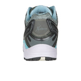 Xelero Genesis XPS Walking Shoe (Women) - Graphite/Mint Athletic - Walking - The Heel Shoe Fitters