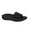 Xelero Tru Slide Sandal (Men) - Black Sandal - Slide - The Heel Shoe Fitters