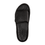 Xelero Tru Slide Sandal (Men) - Black Sandal - Slide - The Heel Shoe Fitters