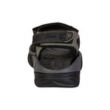 Xelero Tru Trek Active Sandal (Men) - Black/Moss Sandal - Active - The Heel Shoe Fitters