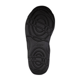 Xelero Tru Trek Active Sandal (Men) - Black/Moss Sandal - Active - The Heel Shoe Fitters
